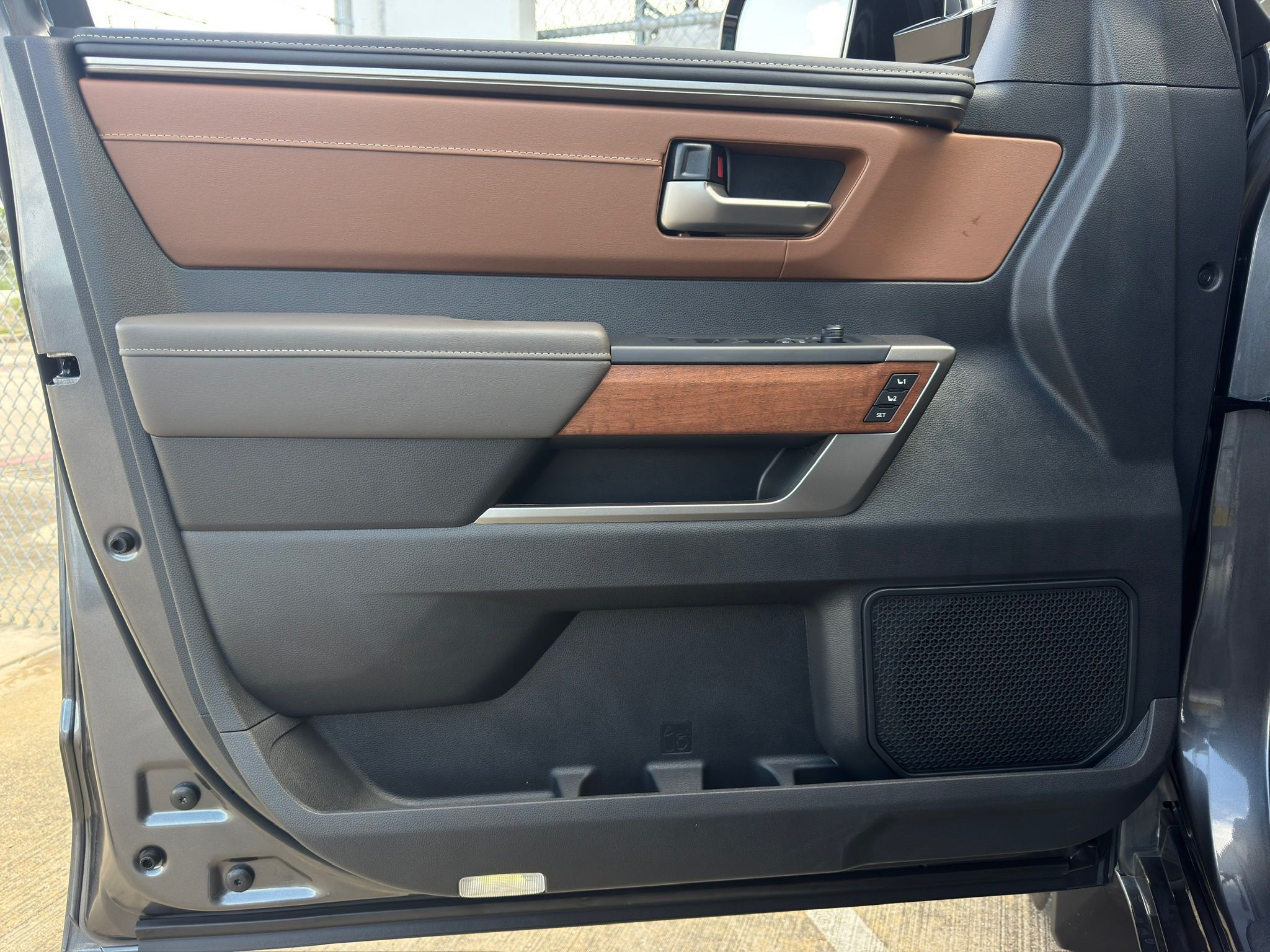 2026 Toyota Tundra 1794 Gray at Gullo Toyota