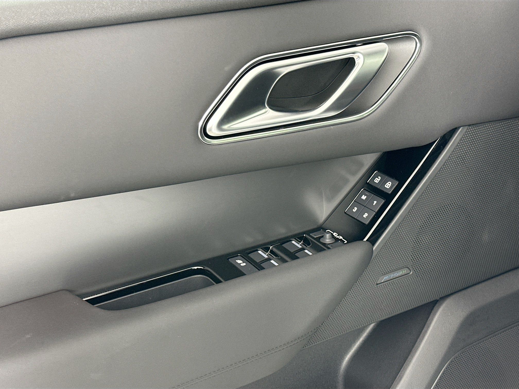 used 2026 Land Rover Range Rover Velar car, priced at $64,120