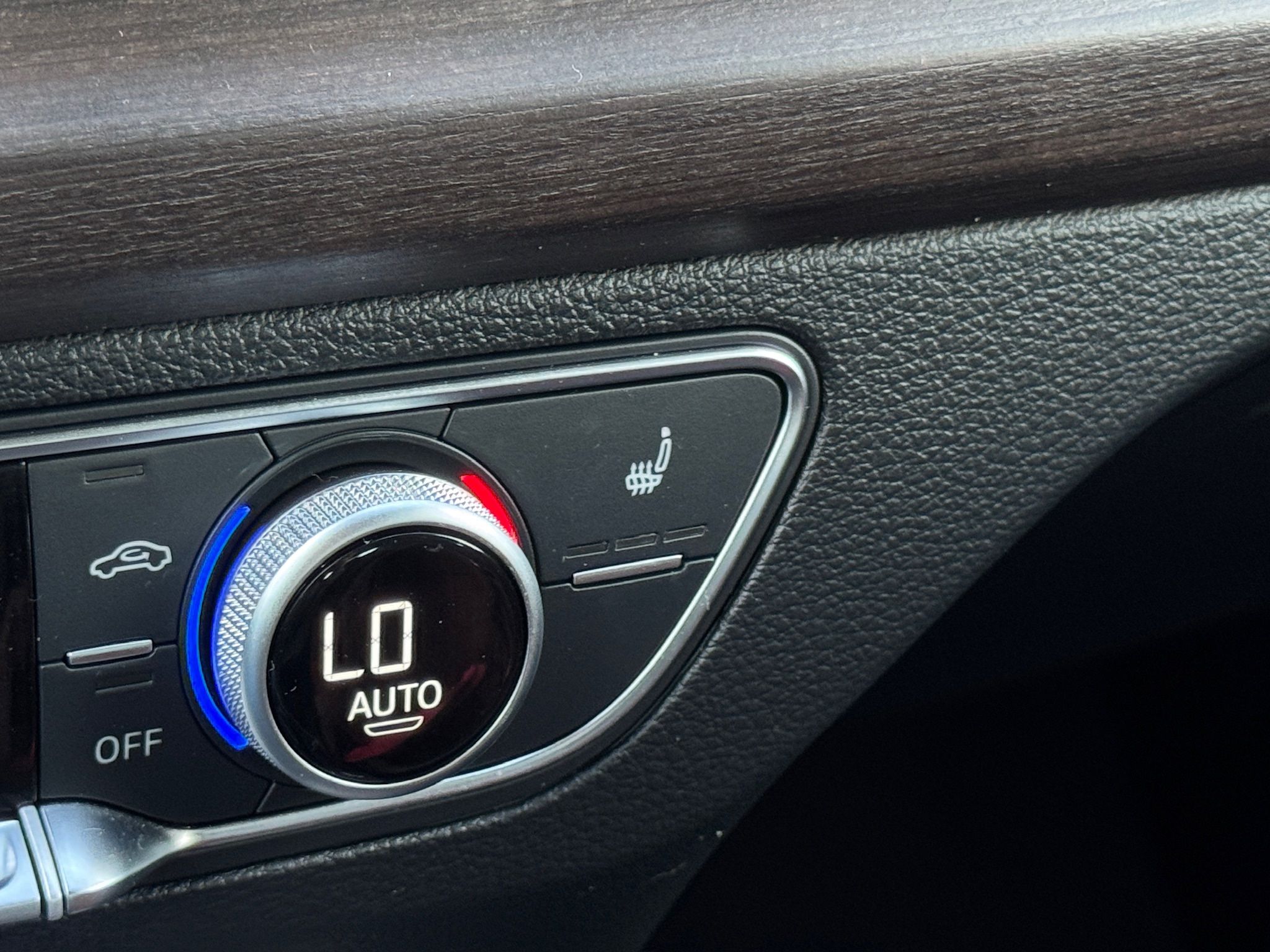 2023 Audi Q5 45 S line Premium Plus Gray at Big Star Buick GMC