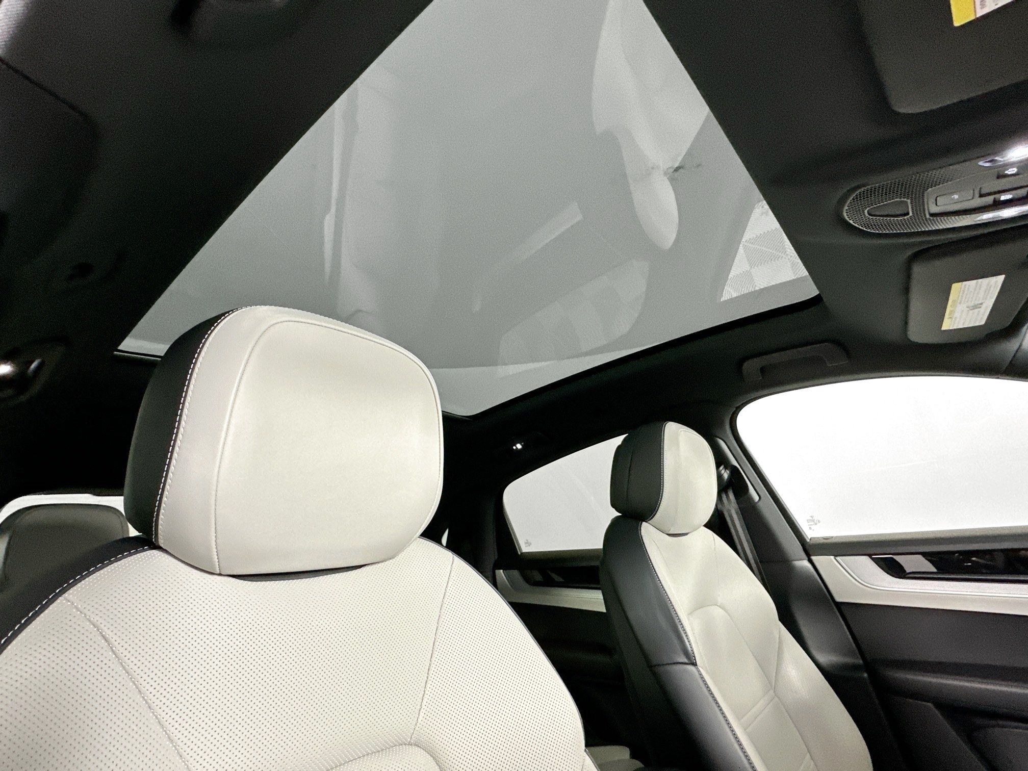 used 2024 Porsche Cayenne Coupe car, priced at $82,998