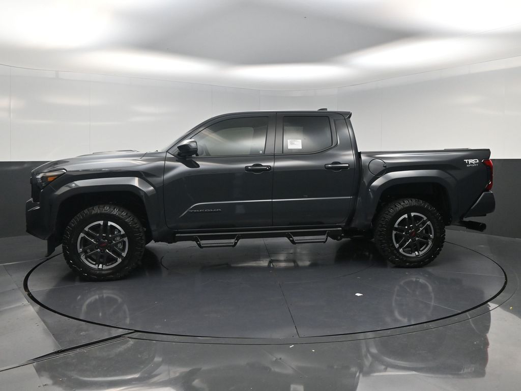 2026 Toyota Tacoma TRD Sport - 2