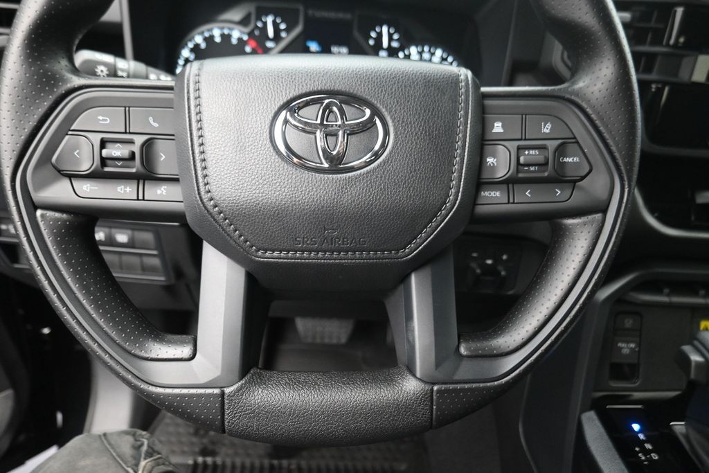 2026 Toyota Tundra SR5 - 6