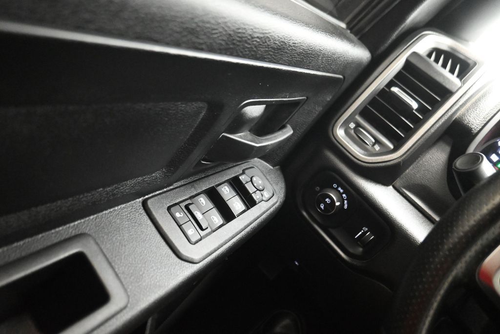 2025 Ram 3500 Tradesman White at Texan Dodge Chrysler Jeep Ram
