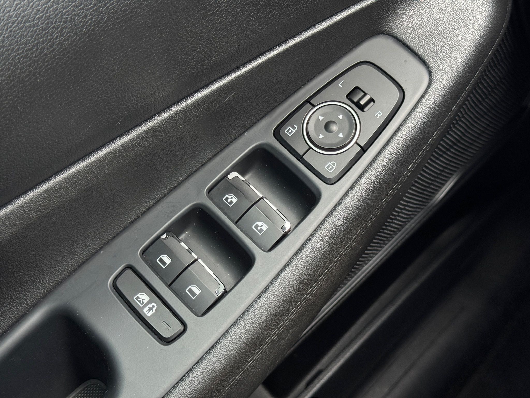 2022 Hyundai Santa Fe SEL Gray at Joe Myers Mazda Kia