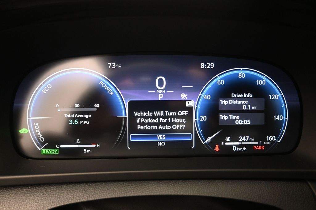 2026 Toyota Crown XLE Gray at Don McGill Toyota