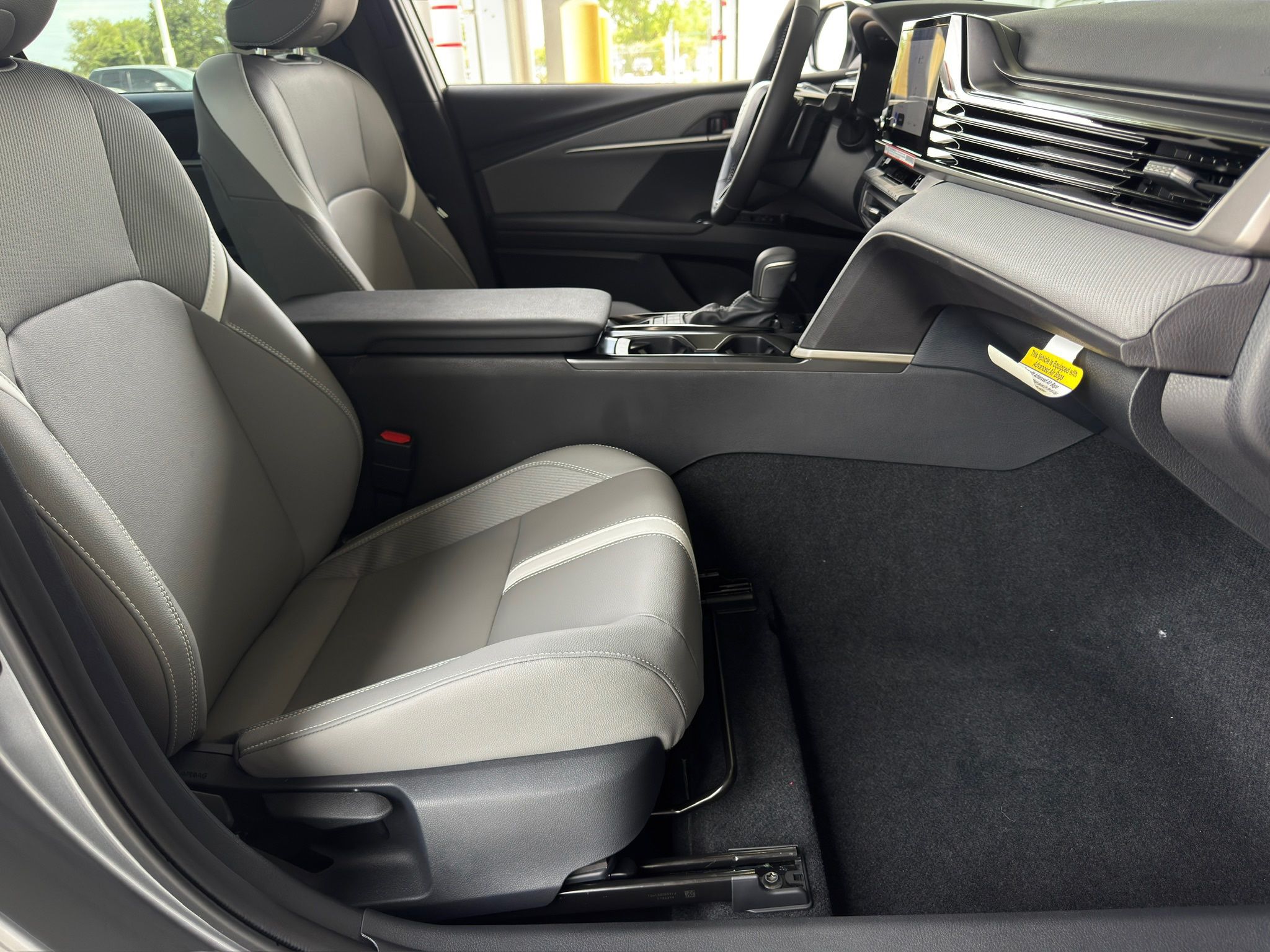 2026 Toyota Camry SE  at Emmons Autoplex