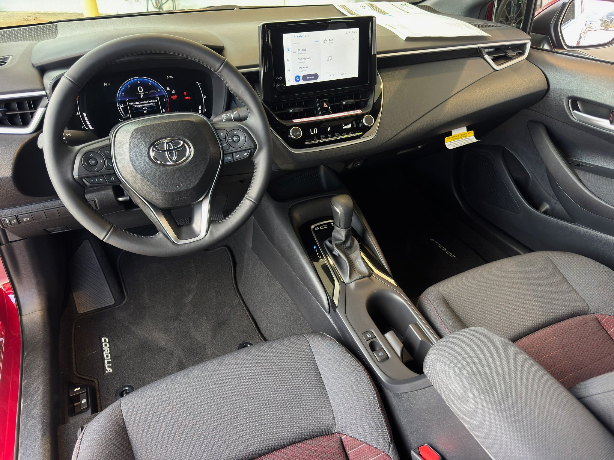 2026 Toyota Corolla SE  at Classic Toyota Galveston
