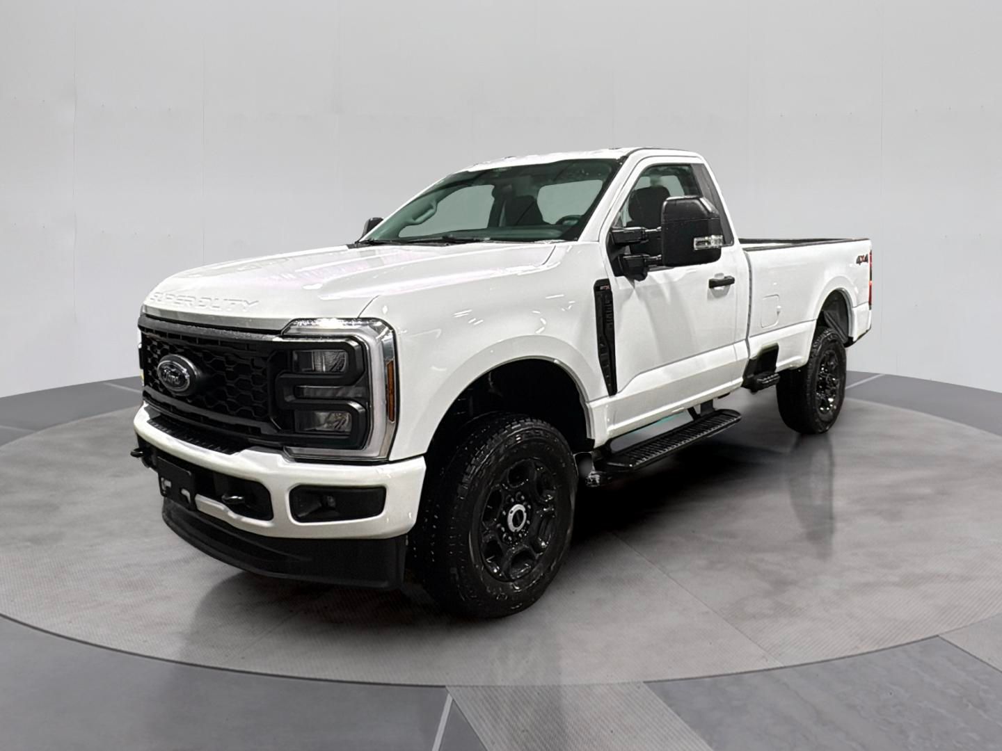  Ford F-350SD
