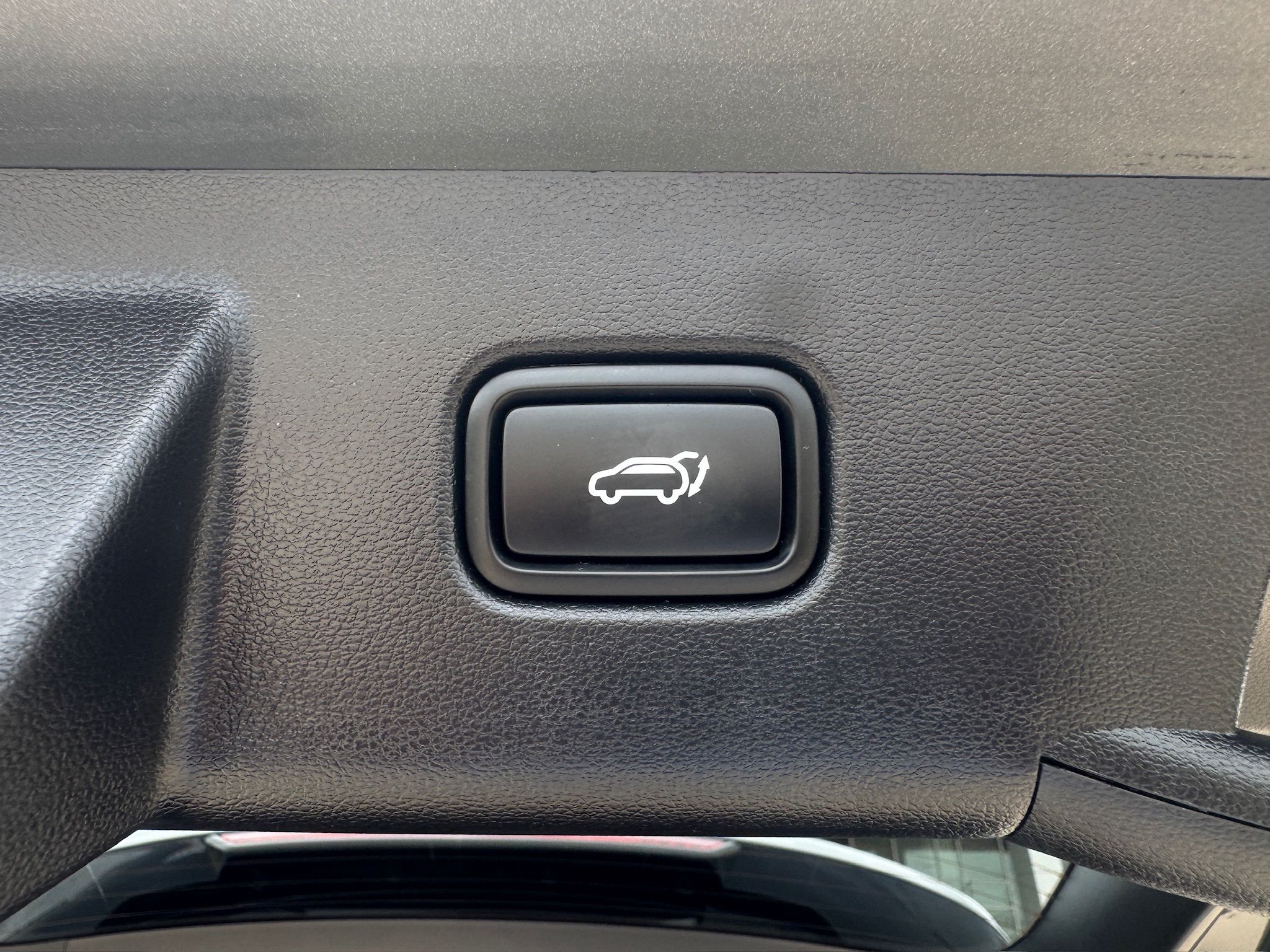 2022 Hyundai Tucson Limited Gray at Classic Chevrolet Galveston
