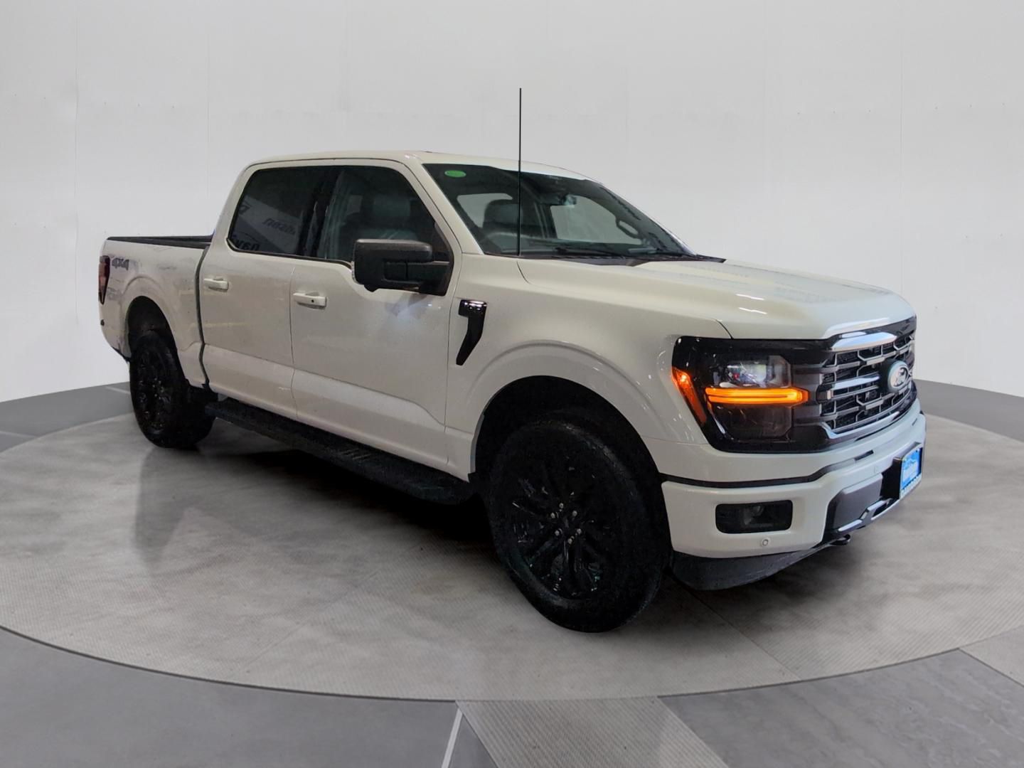 Used 2024 Ford F-150 XLT
