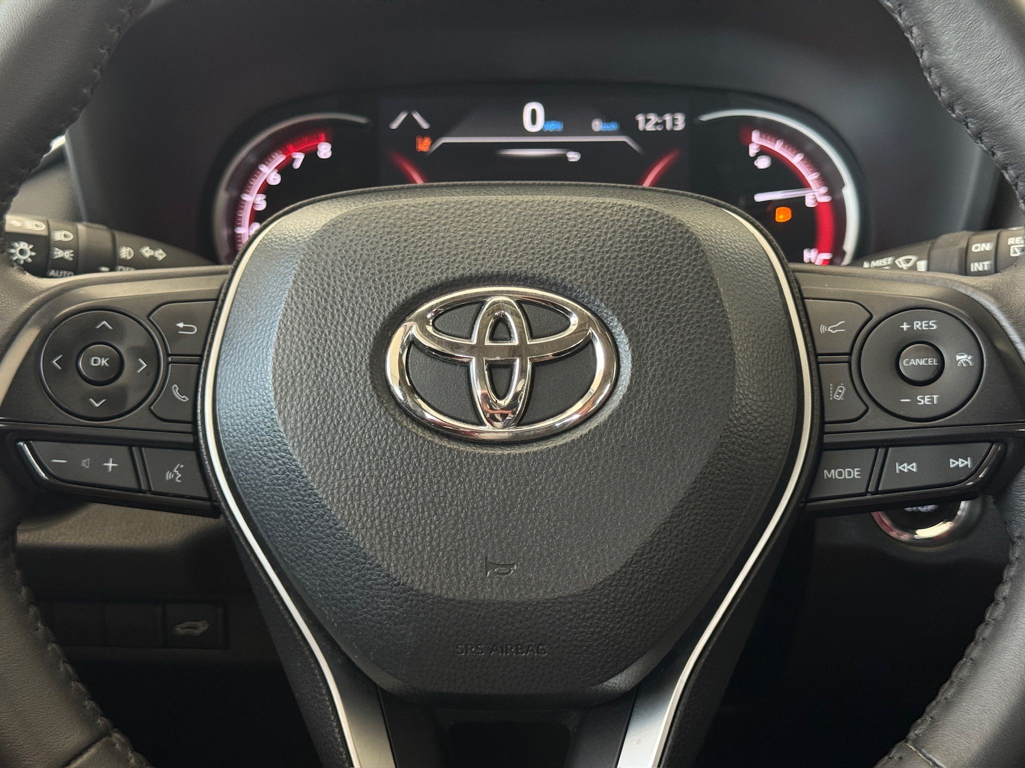 2023 Toyota RAV4 XLE Premium Black at Community Toyota