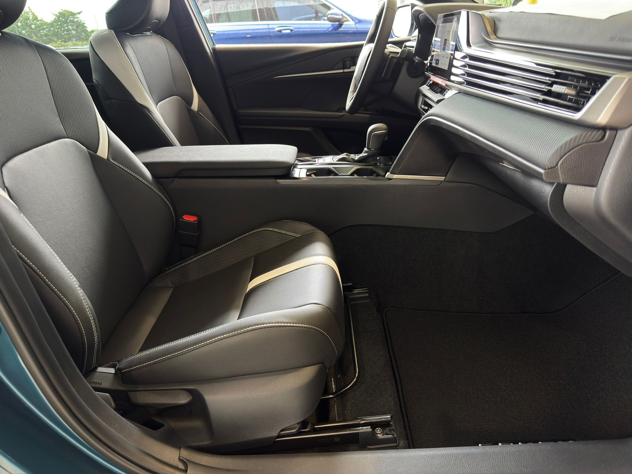 2026 Toyota Camry SE  at Classic Toyota Galveston