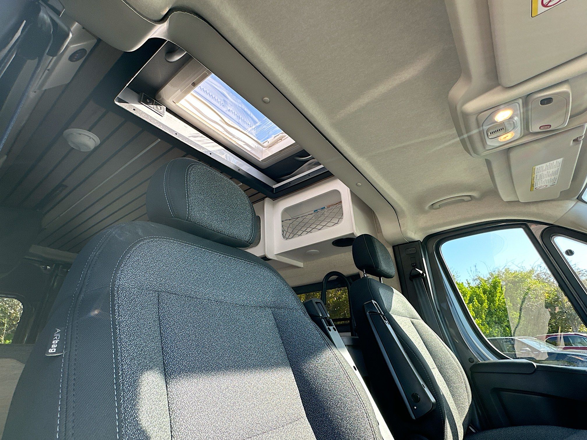 used 2025 Ram ProMaster 1500 car