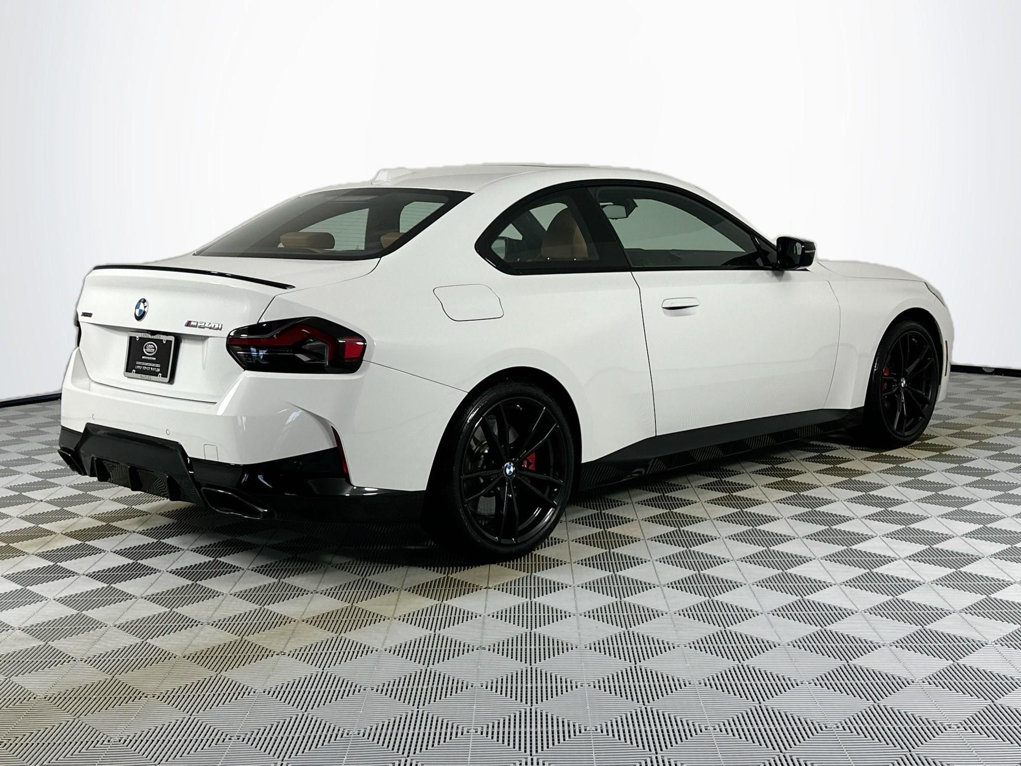 used 2024 BMW 2-Series car, priced at $48,998