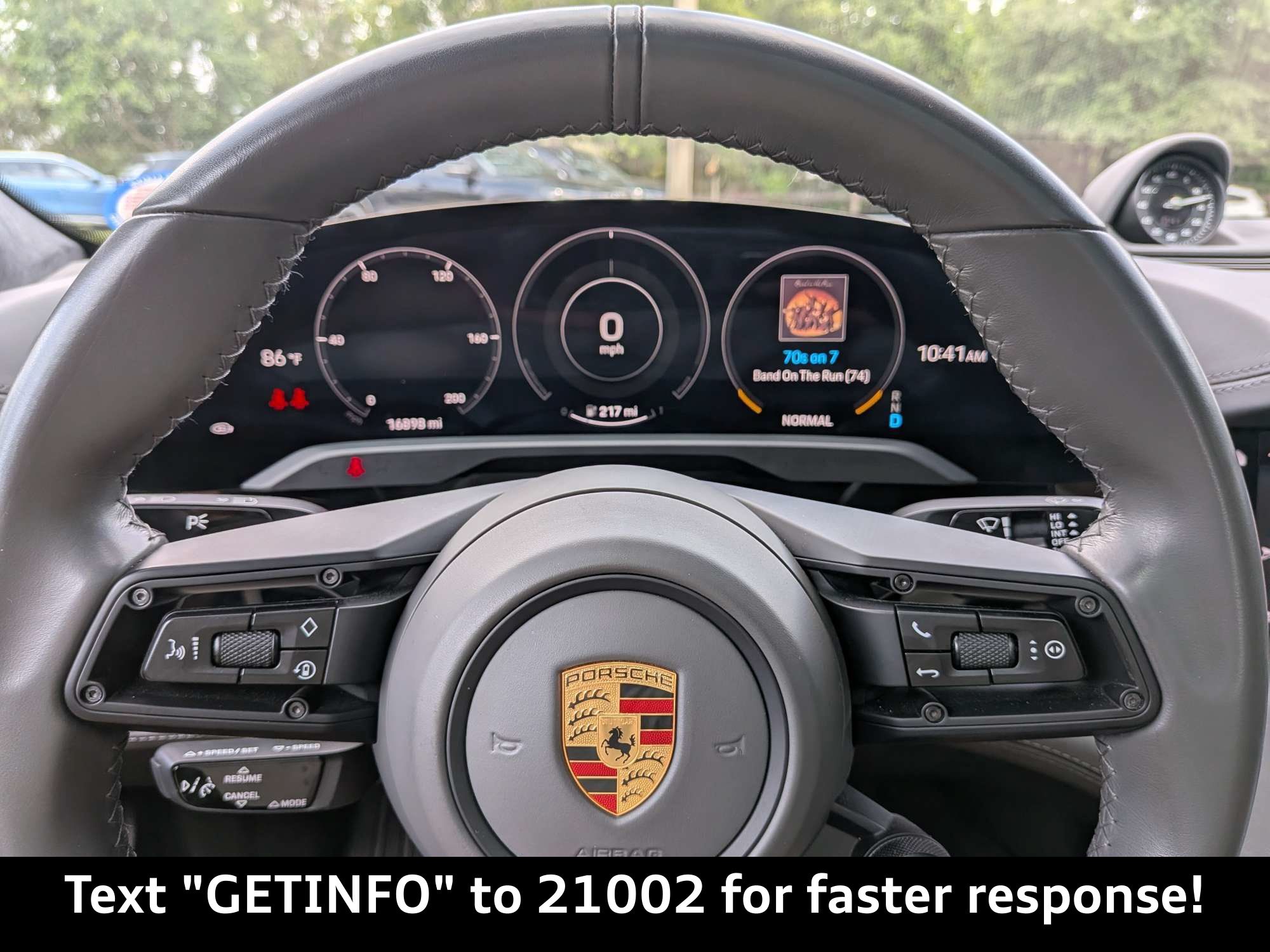 2020 Porsche Taycan Turbo - Photo 34