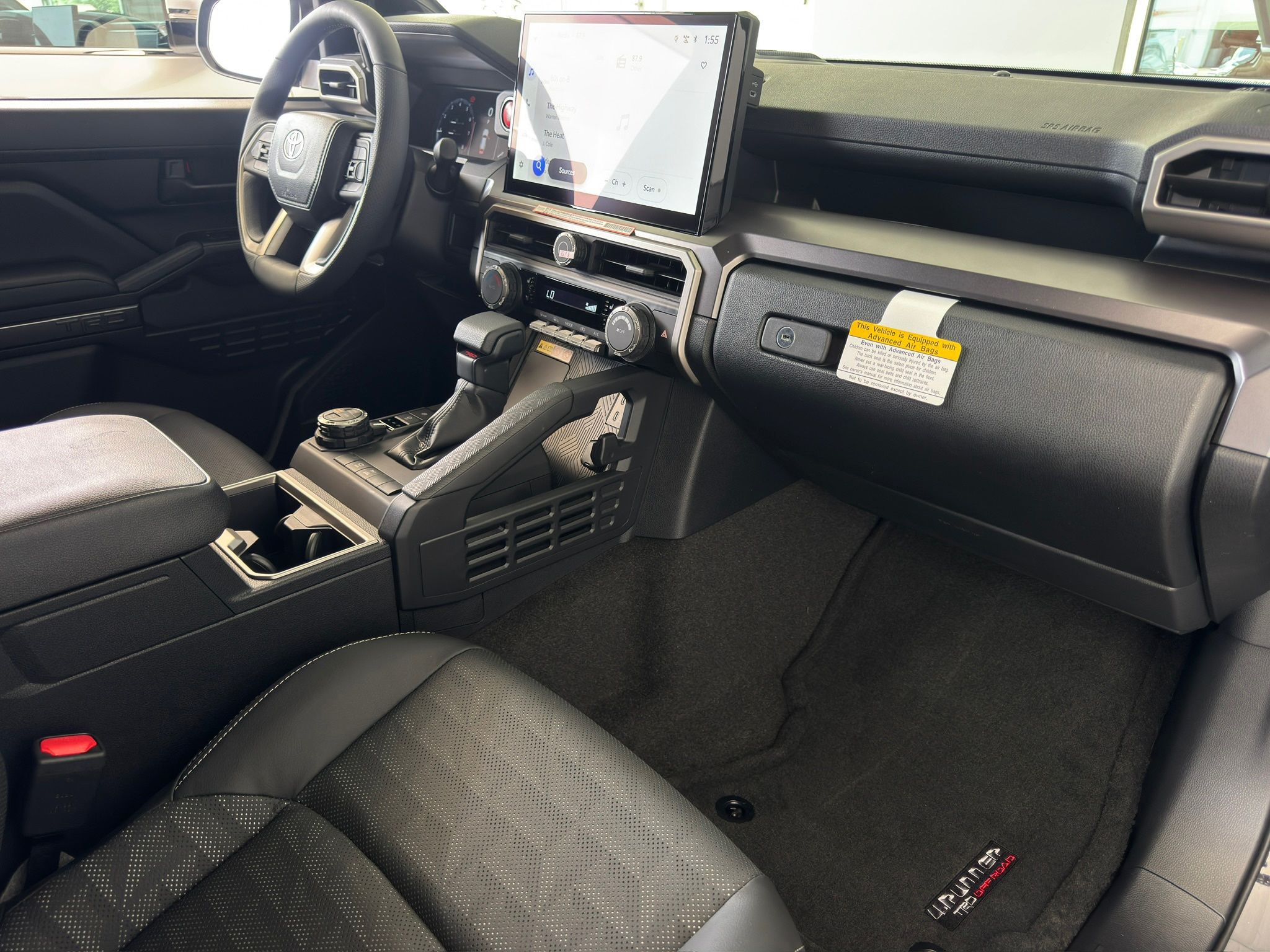 2026 Toyota 4Runner TRD Off-Road Premium  at Don McGill Toyota