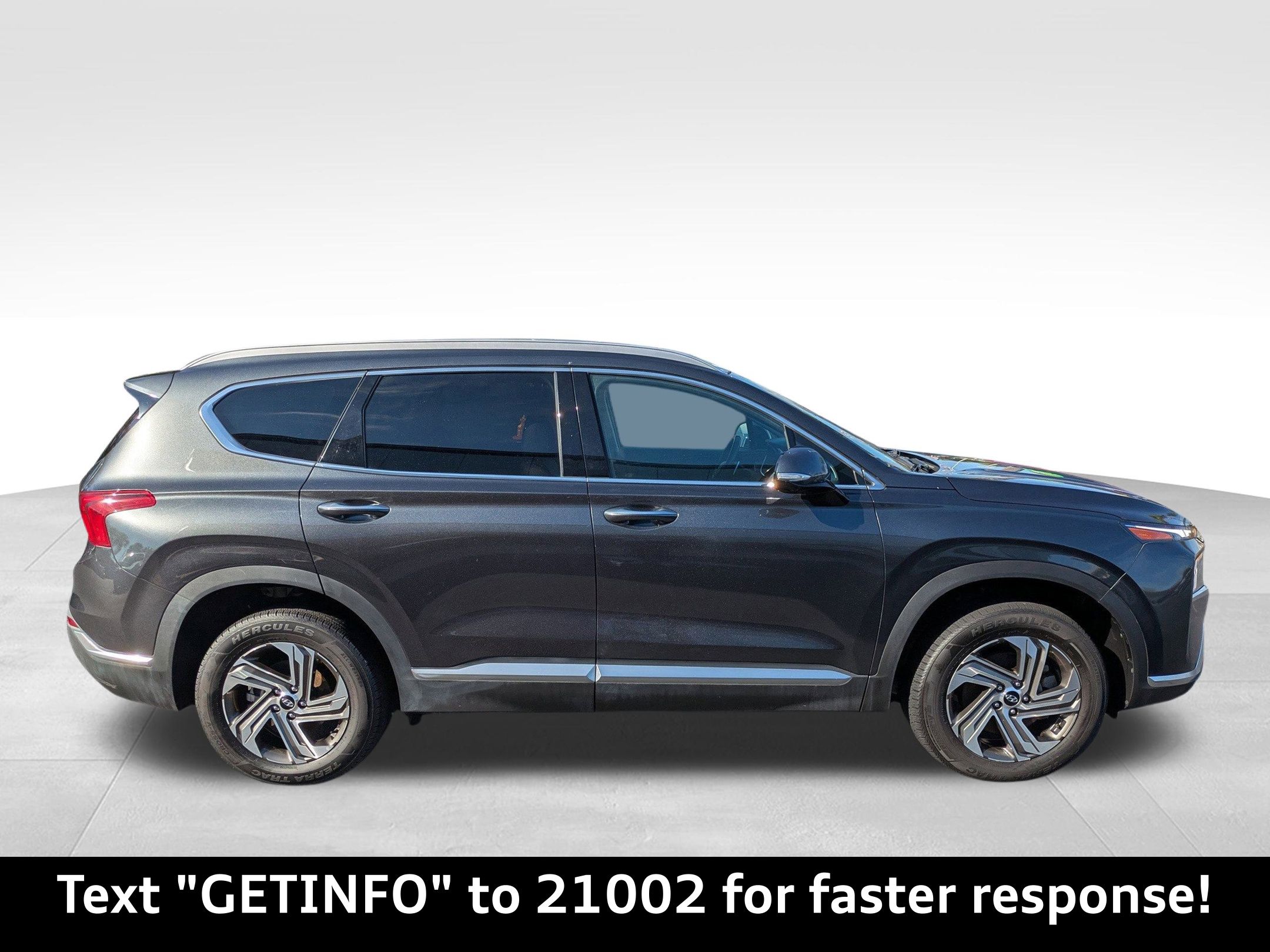 Hyundai 2023 Santa Fe SEL