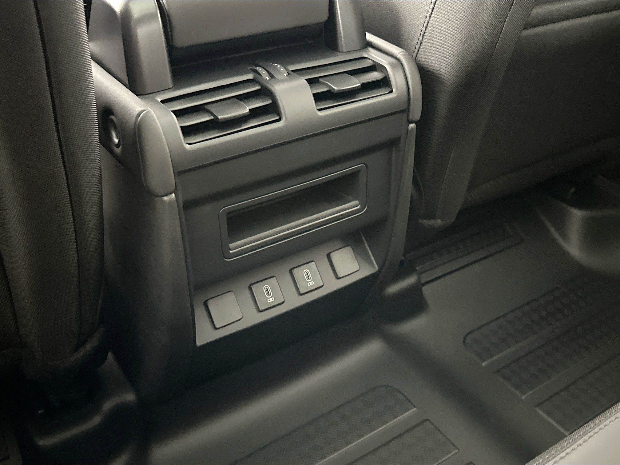 new 2026 Land Rover Defender 110 car, priced at $72,081