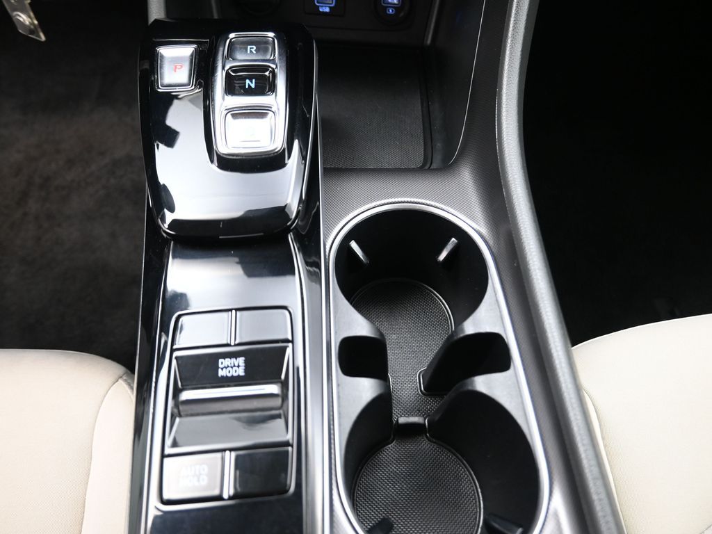 2023 Hyundai Sonata SE Blue at Emmons Autoplex