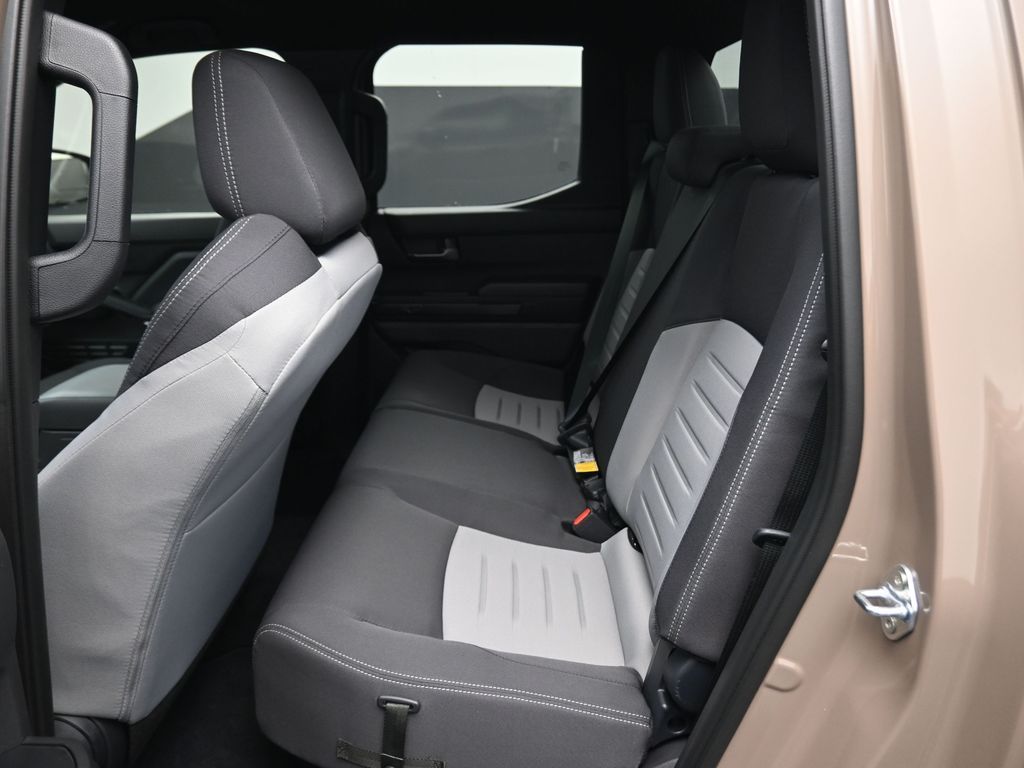 2026 Toyota Tacoma TRD Off-Road - 10