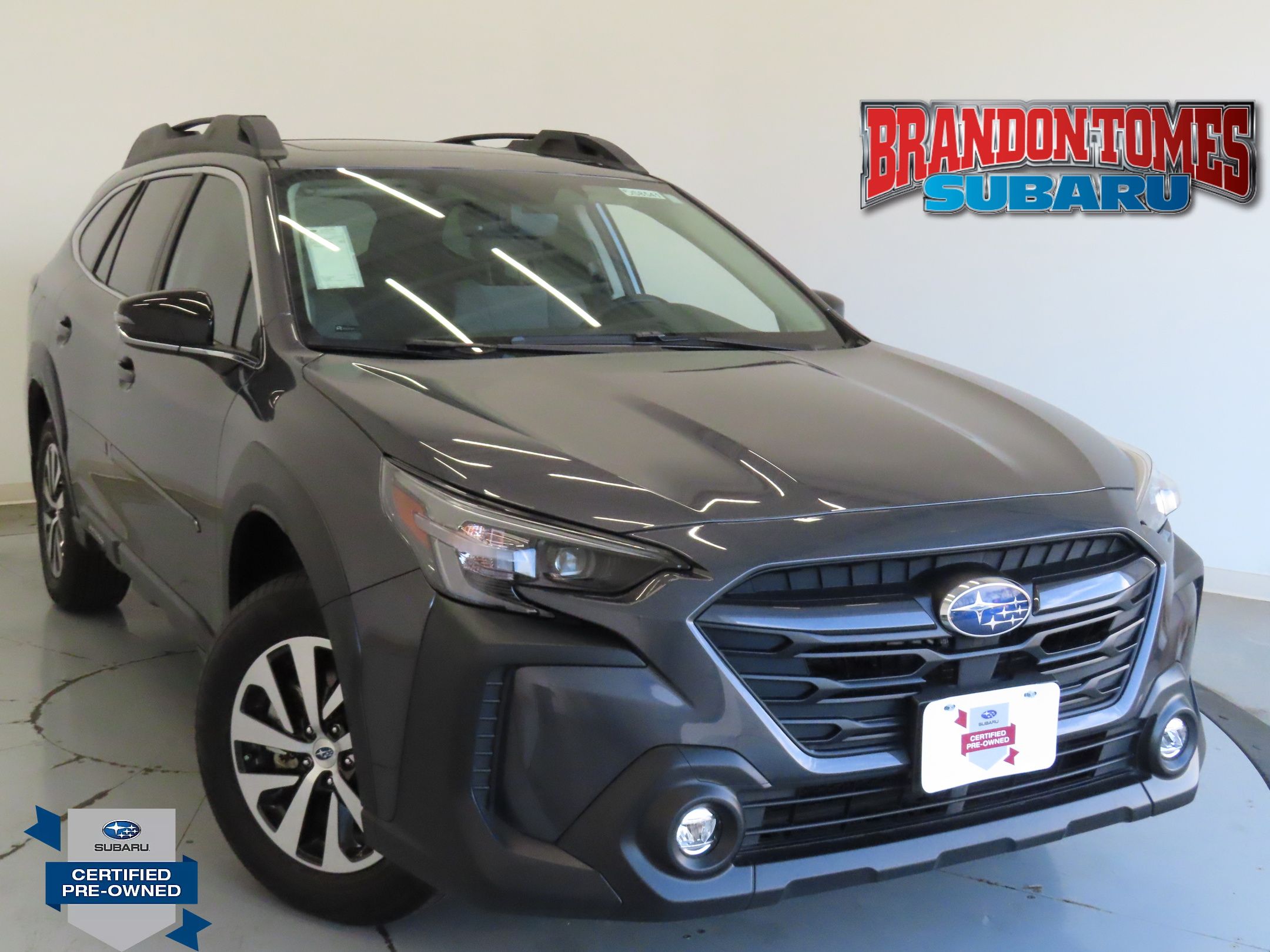 2025 Subaru Outback Premium AWD