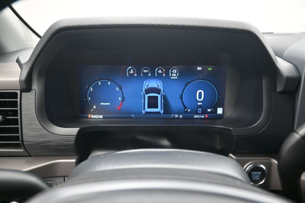 2024 Ford F-150 XLT - 5