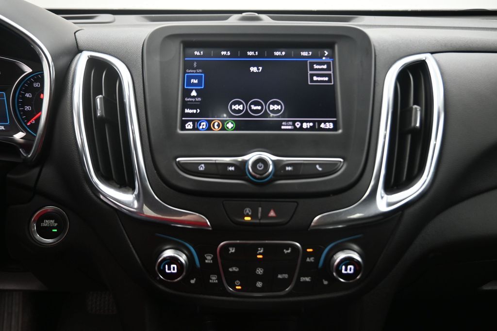 2024 Chevrolet Equinox LT - 7