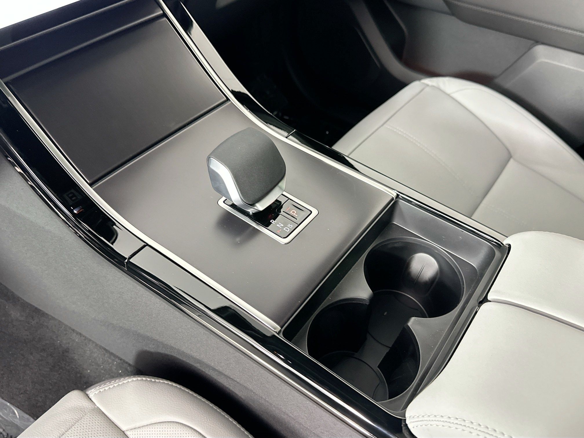 new 2026 Land Rover Range Rover Velar car, priced at $83,365