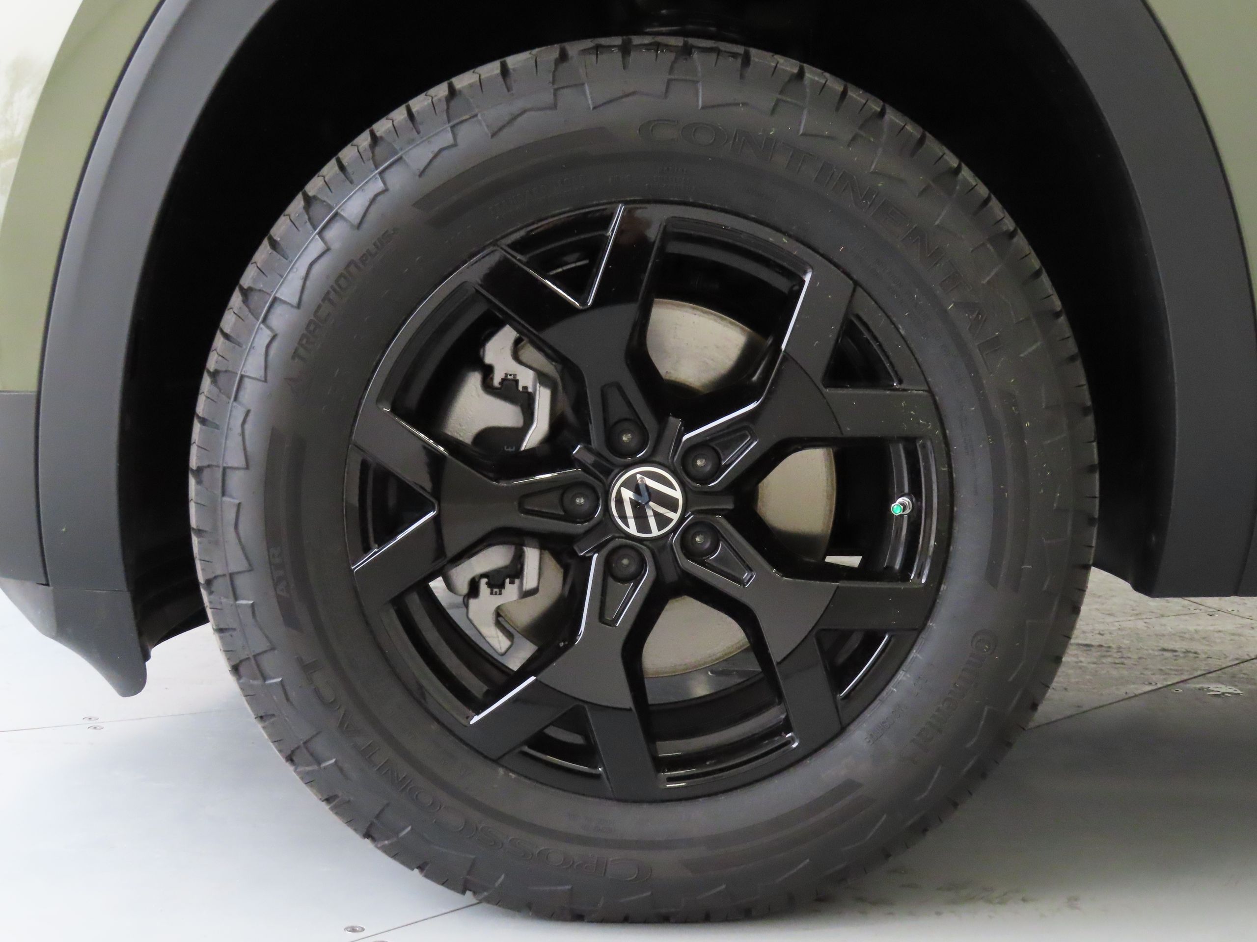 Atlas Peak Edition 4MOTION