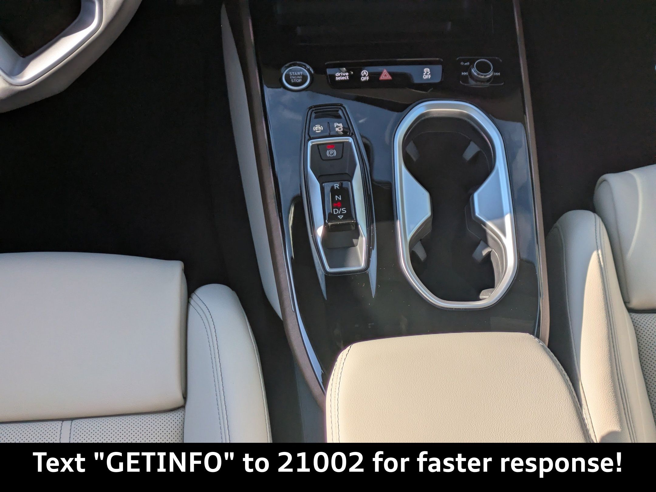 2026 Audi A6 Premium - Photo 20