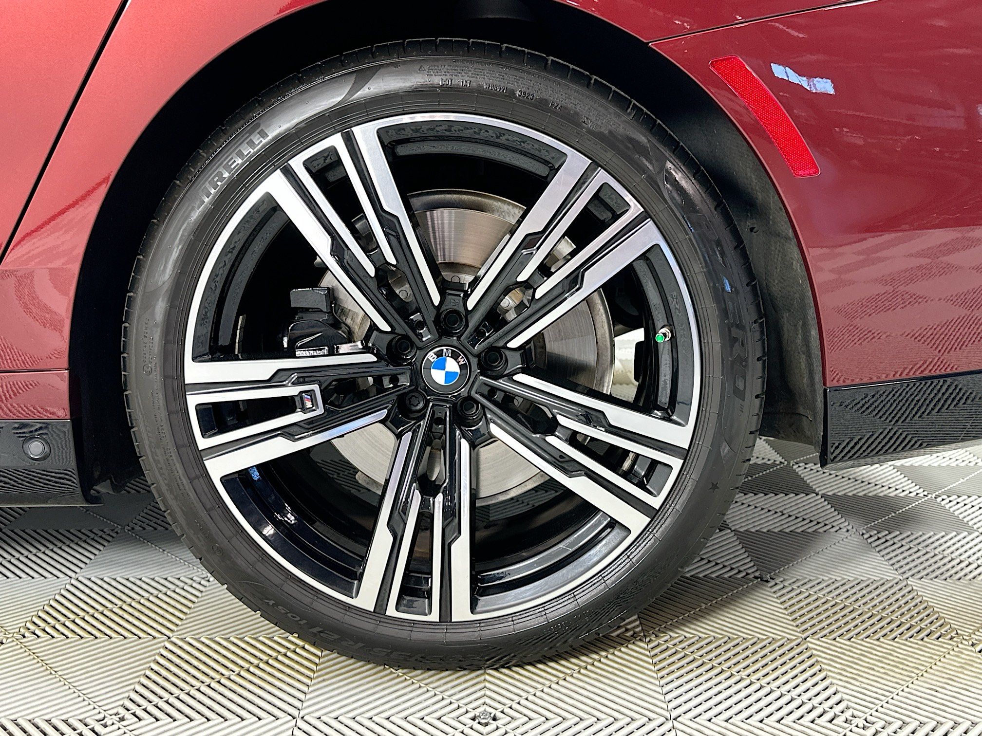 used 2023 BMW 7-Series car, priced at $62,998