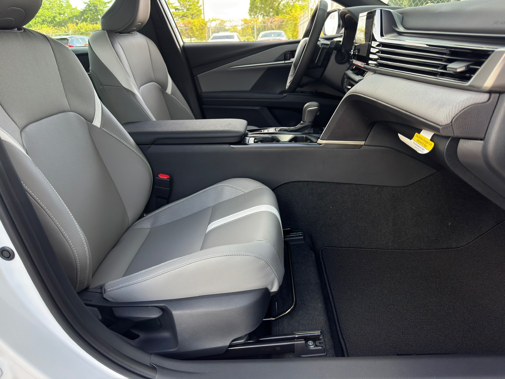2026 Toyota Camry SE  at Classic Elite Chevrolet Sugar Land