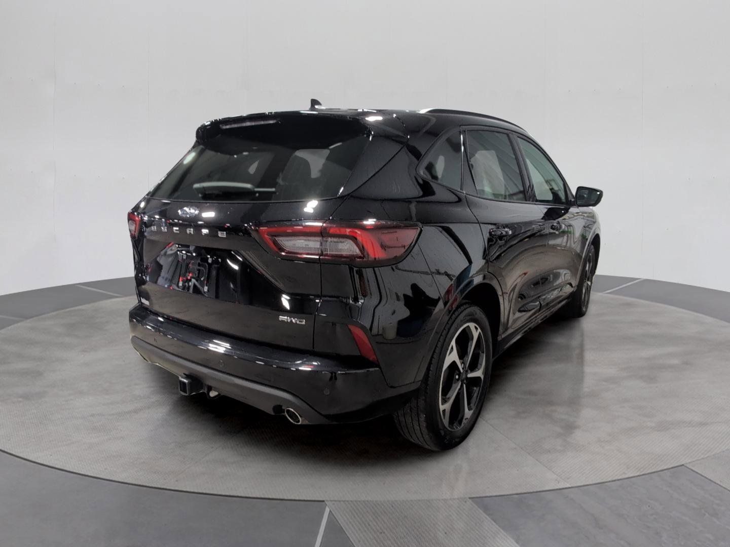 2023 Ford Escape ST-Line Select - Photo 6