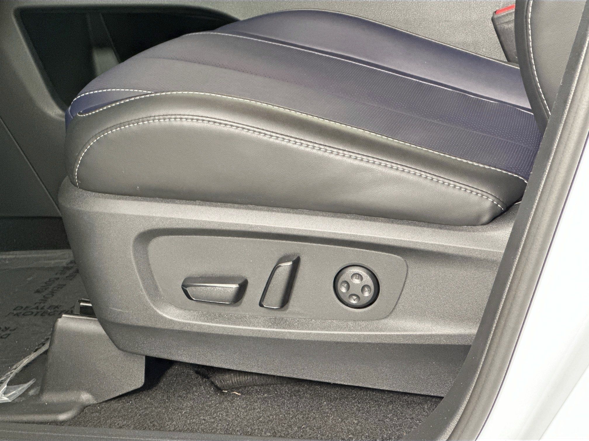 used 2026 INFINITI QX60 car, priced at $49,998