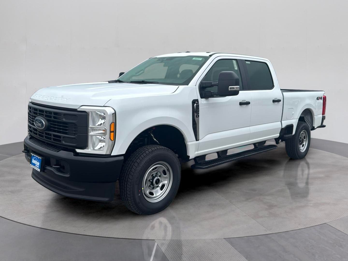 2025 Ford F-250SD XL