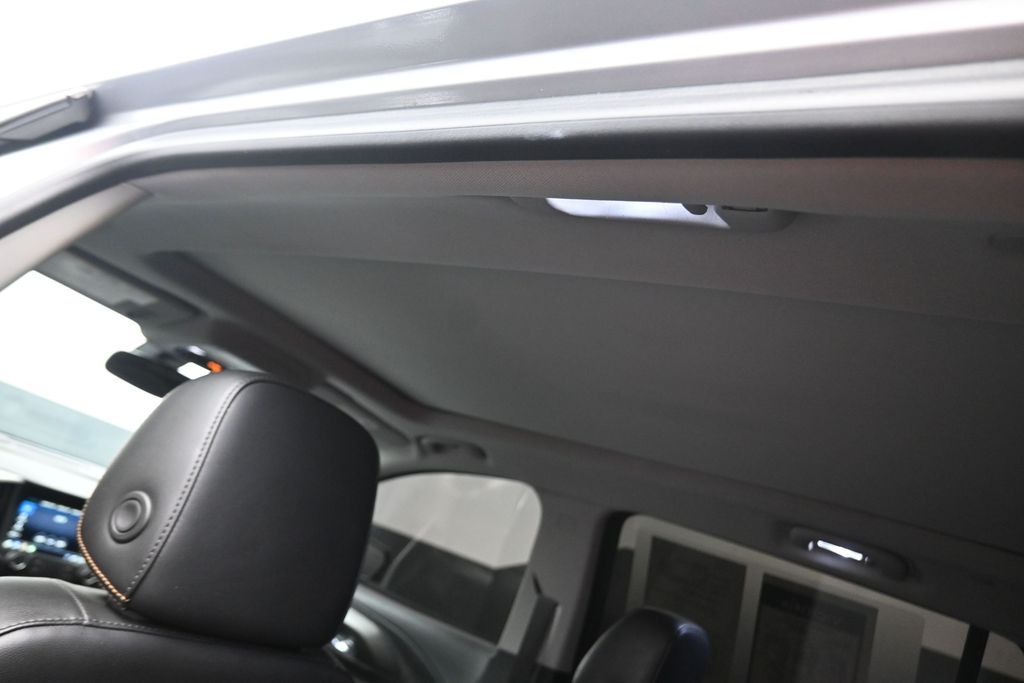 2019 GMC Terrain SLT Silver at Bayway Chrysler Dodge Jeep Ram