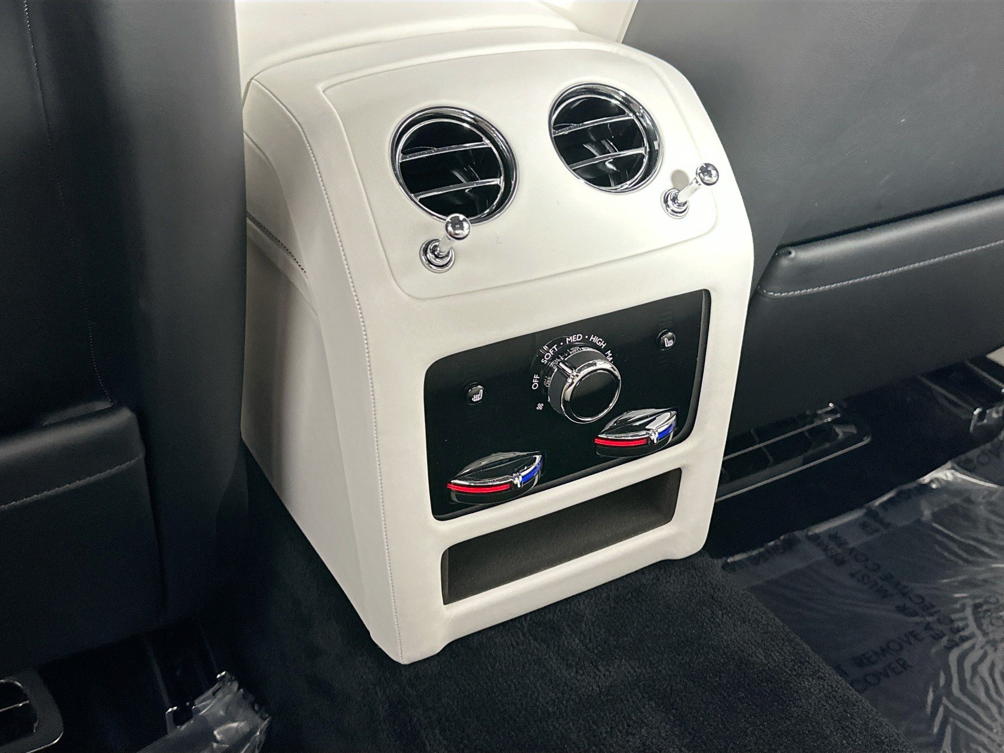 new 2026 Rolls-Royce Ghost car, priced at $416,450