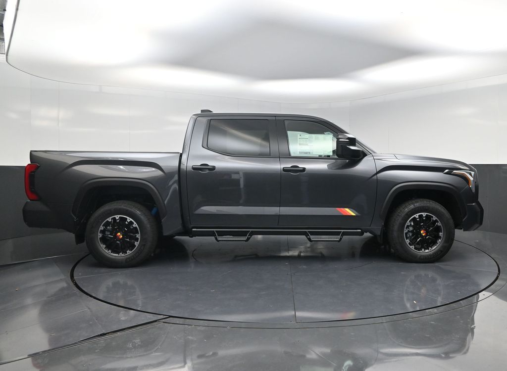 2026 Toyota Tundra SR5 - 3