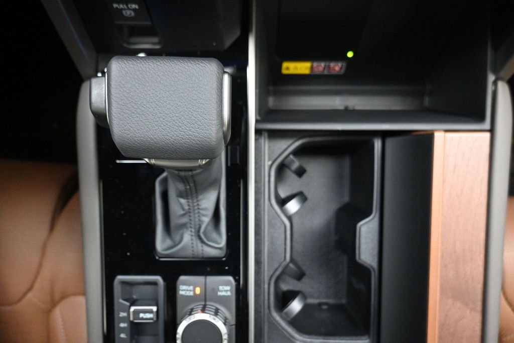 2026 Toyota Tundra 1794 Edition - 8