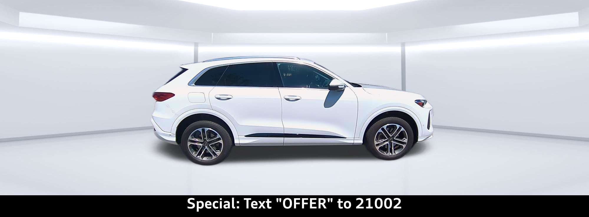 Audi 2025 Q5 2.0T Premium quattro
