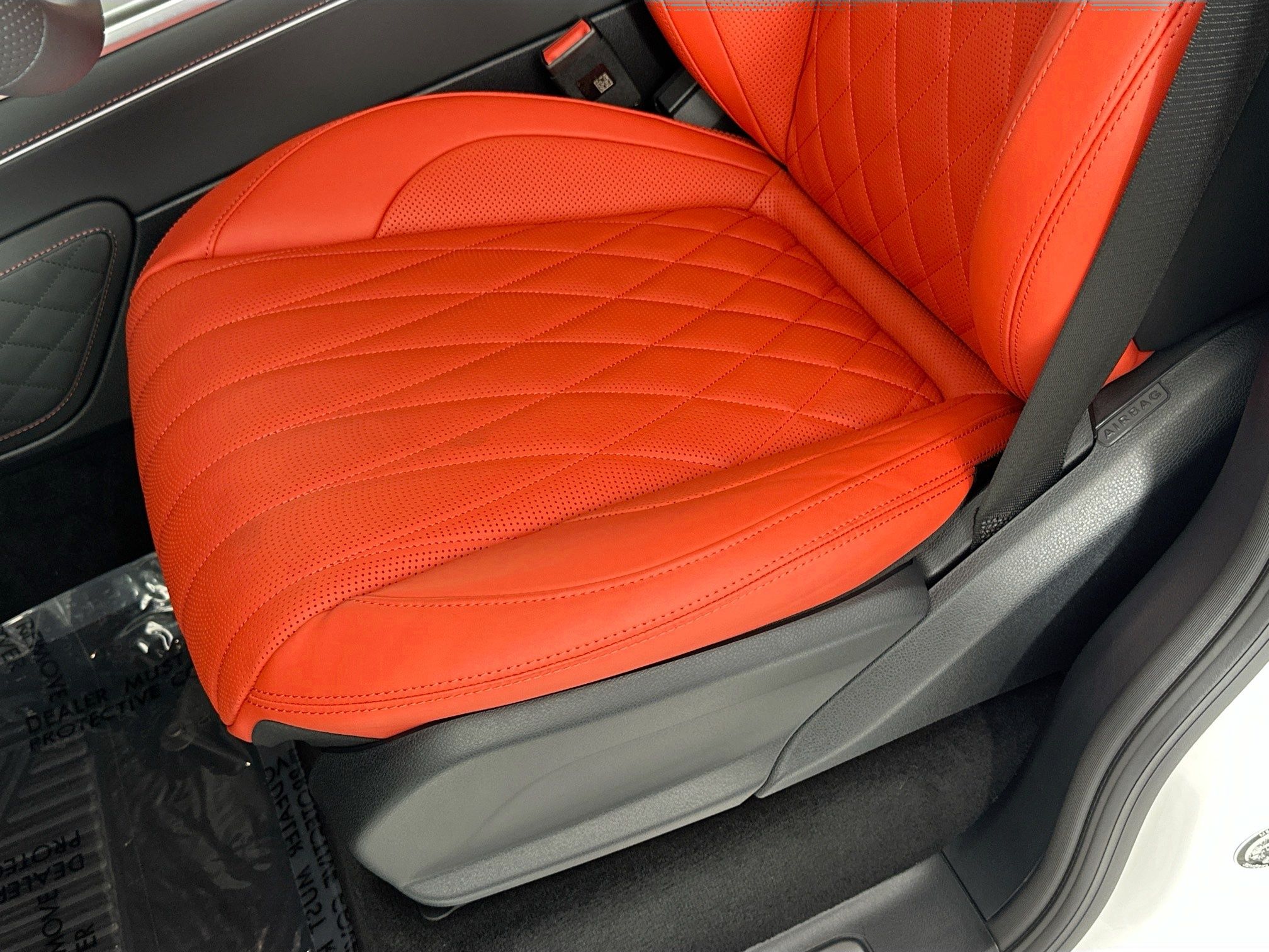 used 2026 Mercedes-Benz G-Class car, priced at $269,998