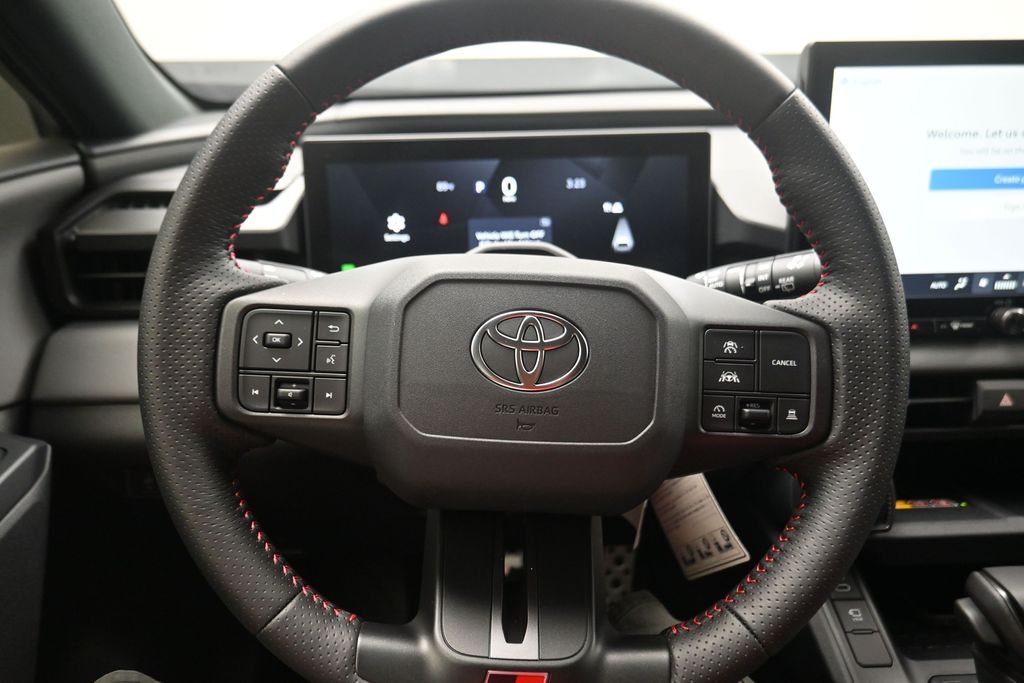 2026 Toyota RAV4 Plug-In Hybrid GR Sport - 6
