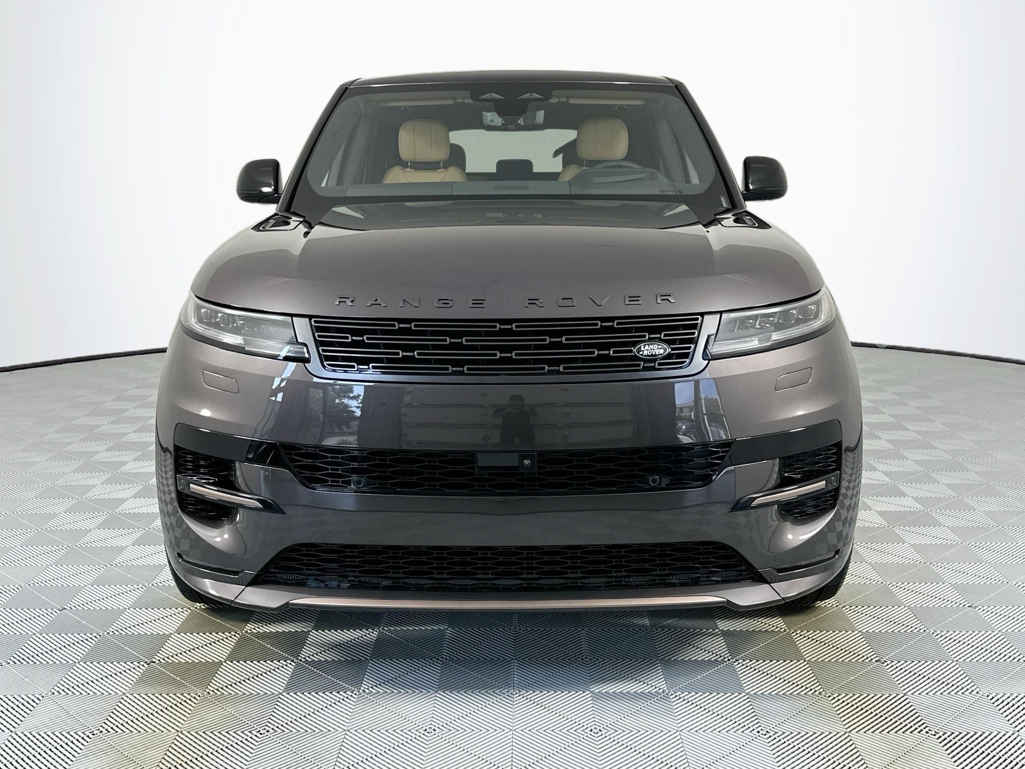 new 2026 Land Rover Range Rover Sport car, priced at $119,430
