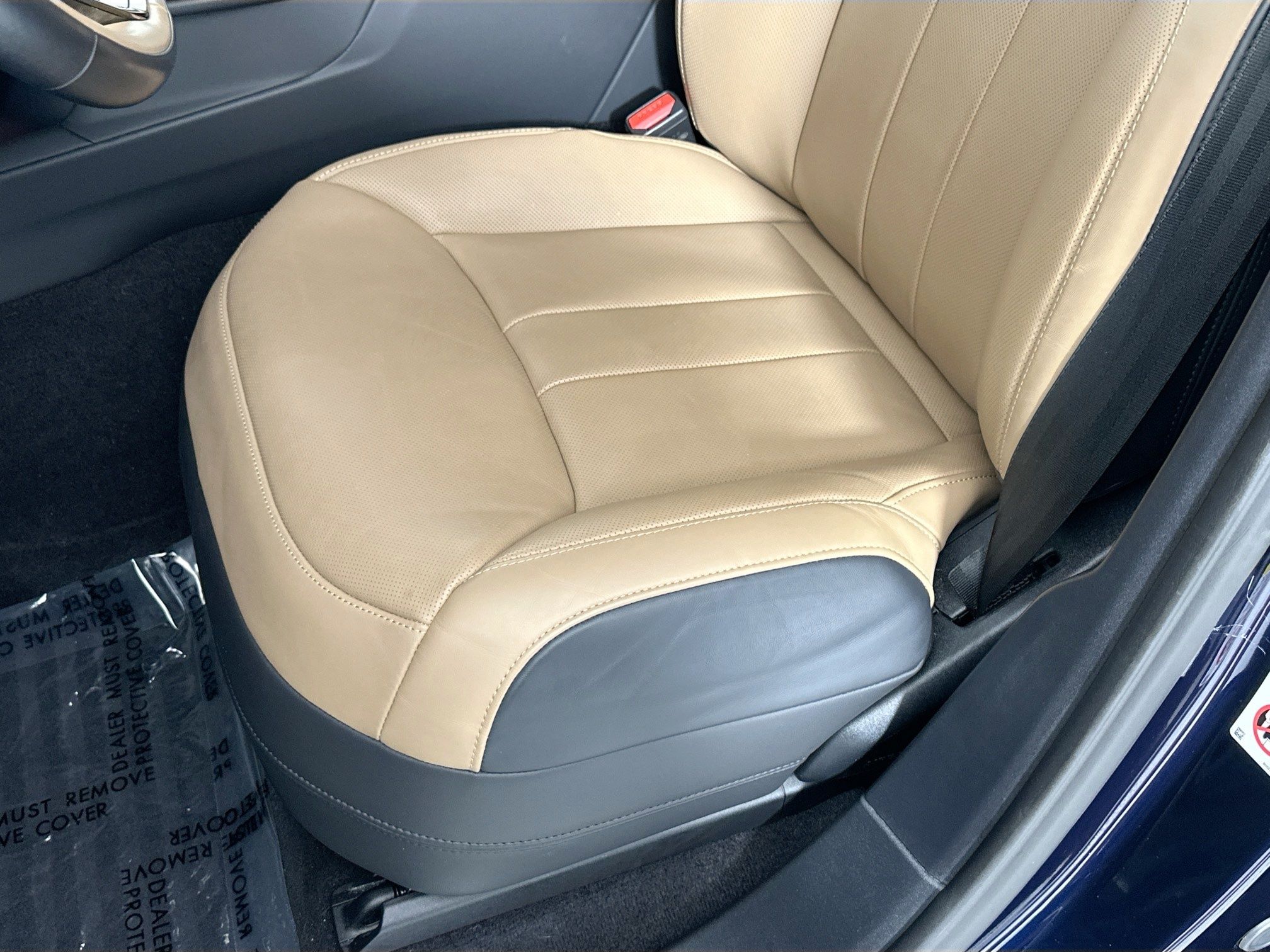 used 2023 Land Rover Range Rover Sport car, priced at $76,998