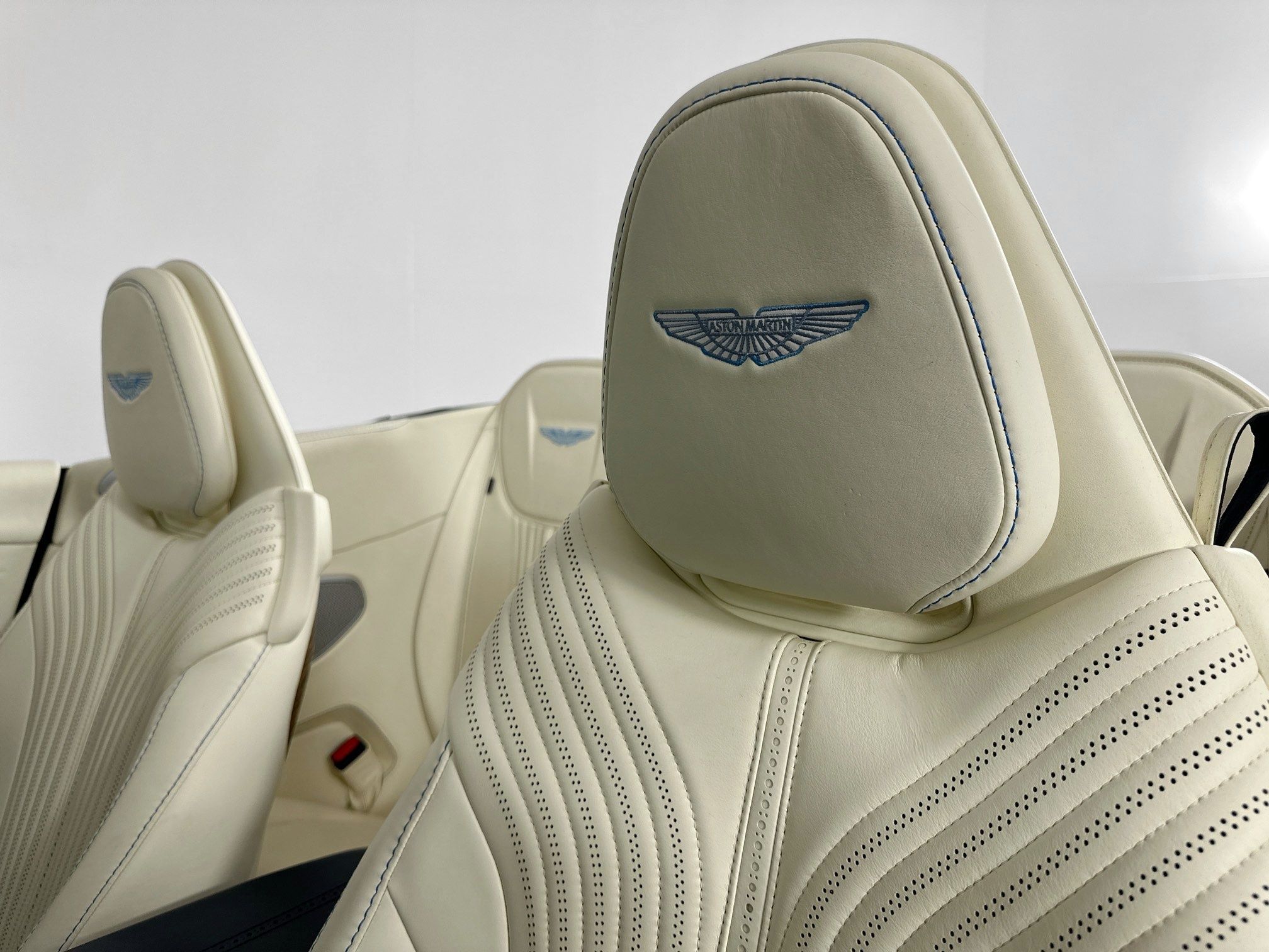 used 2019 Aston Martin DB11 car, priced at $139,998