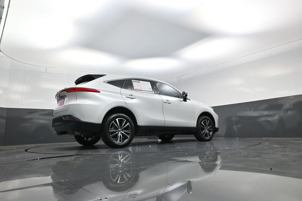 2023 Toyota Venza LE Beige at Westside Lexus