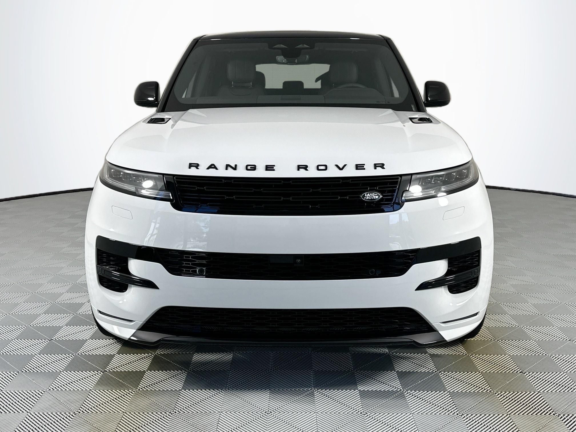 new 2026 Land Rover Range Rover Sport car, priced at $102,670