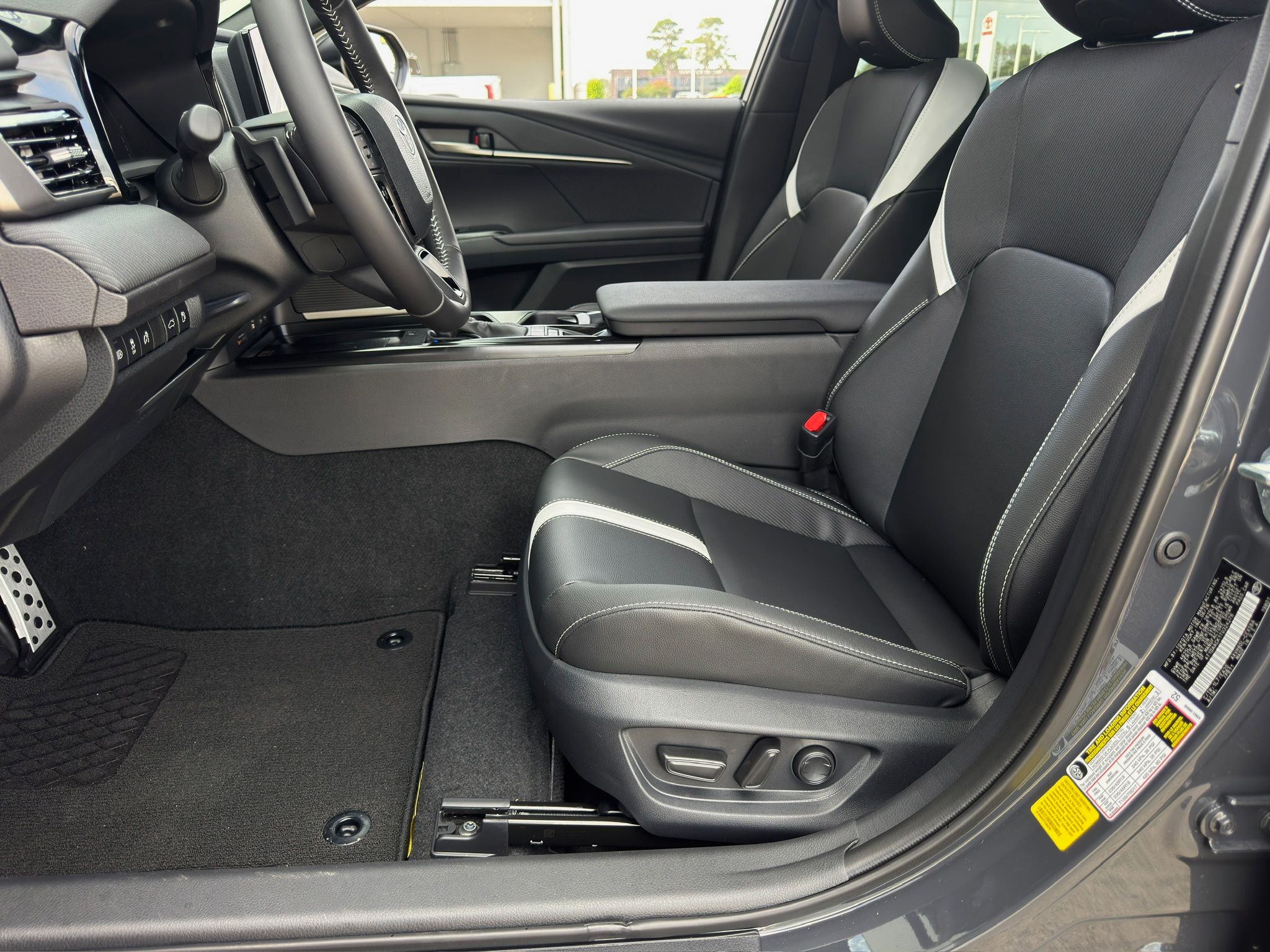 2026 Toyota Camry SE  at Toyota of Victoria