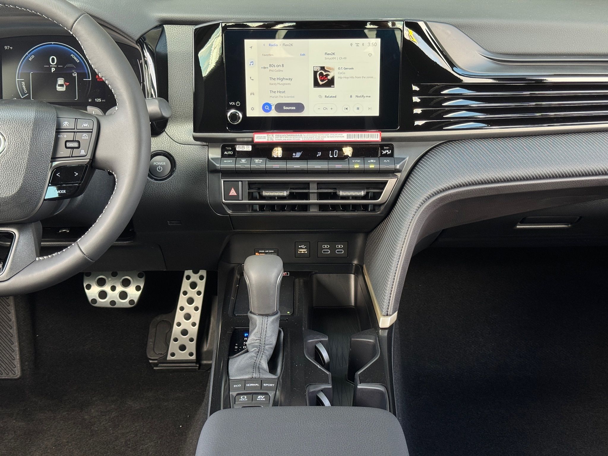 2026 Toyota Camry SE  at Don McGill Toyota