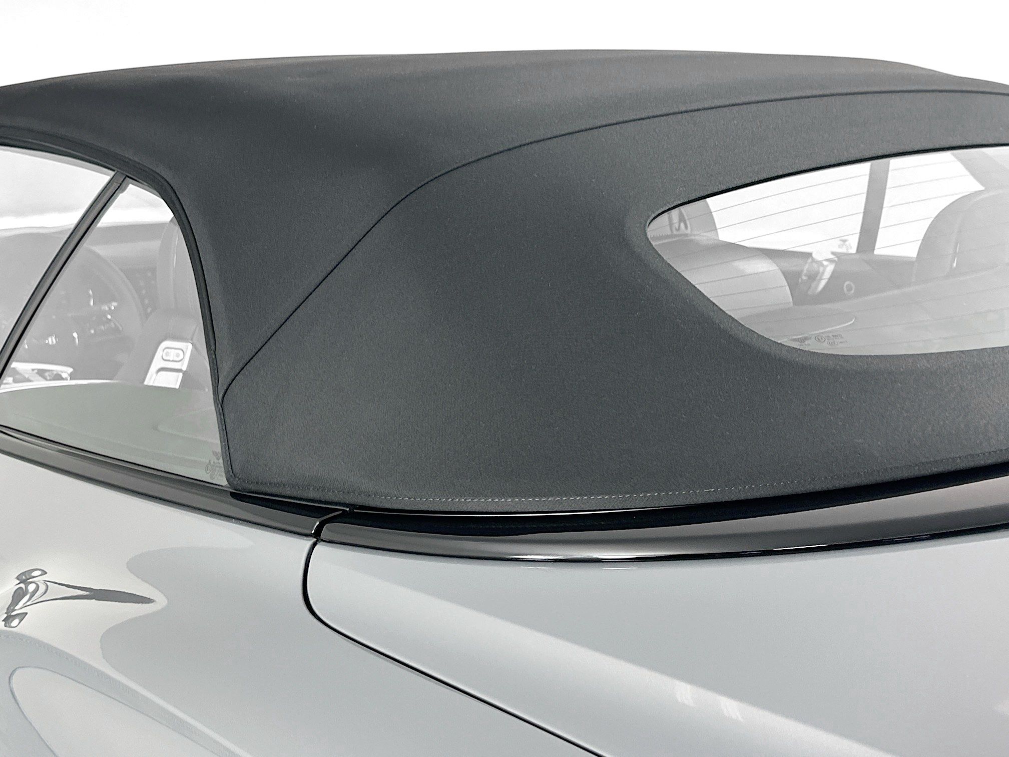 new 2026 Bentley Continental GTC car